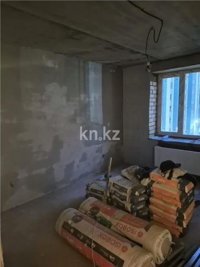 Продажа 2-комнатной квартиры, 65.4 м² в Астане - фото 2