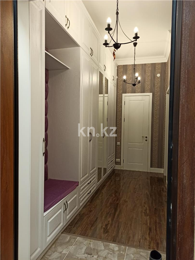 Продажа 1-комнатной квартиры, 54 м² в Астане - фото 4