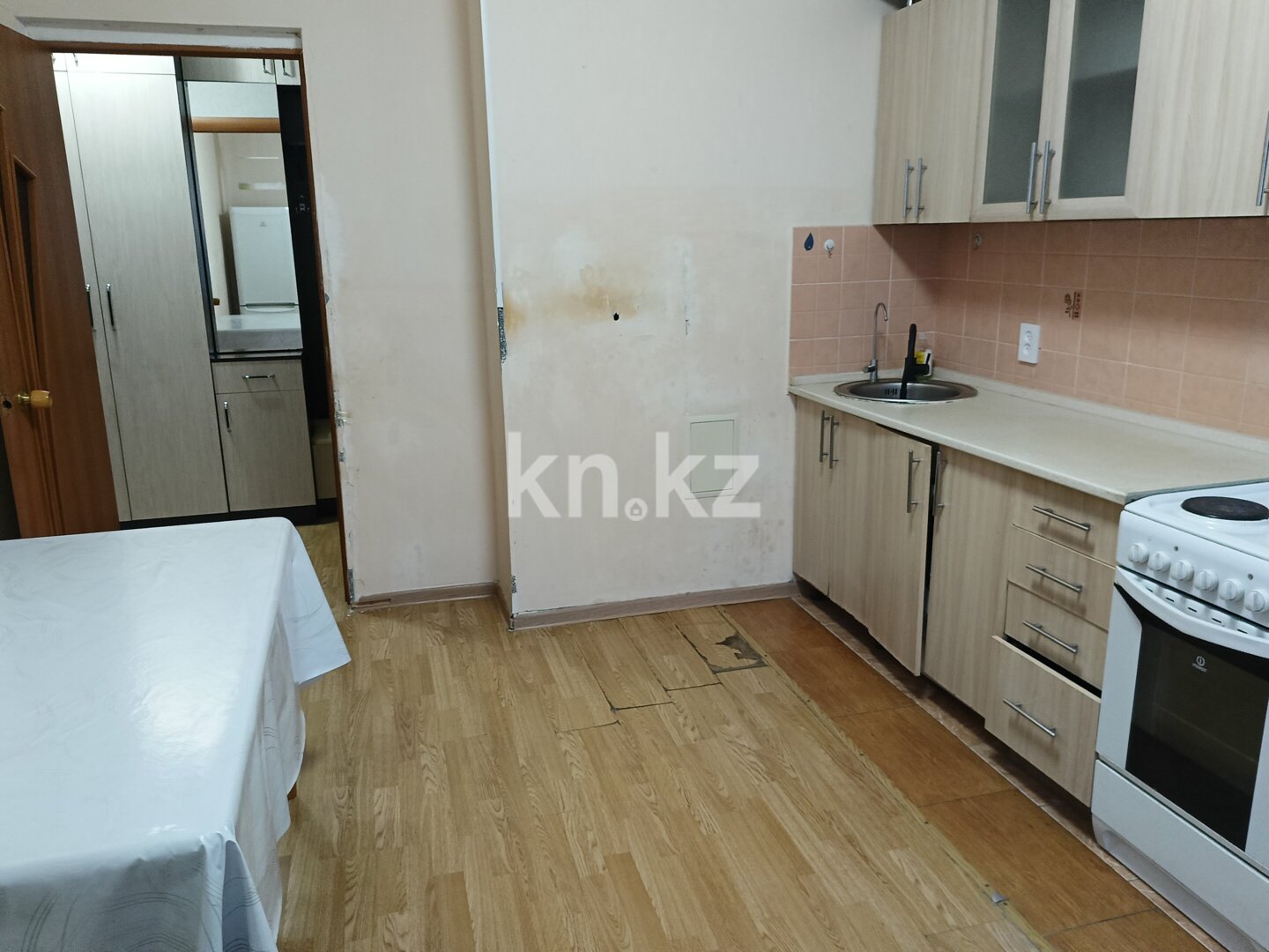 Продажа 1-комнатной квартиры, 38 м² в Астане - фото 6