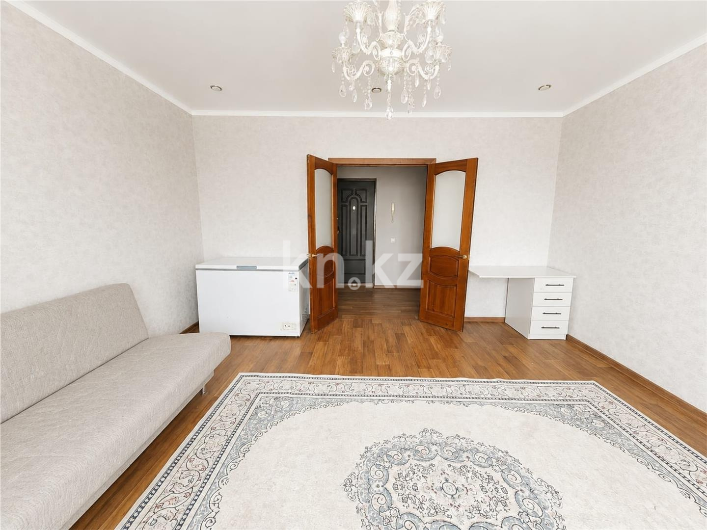 Продажа 2-комнатной квартиры, 54 м² в Караганде - фото 9