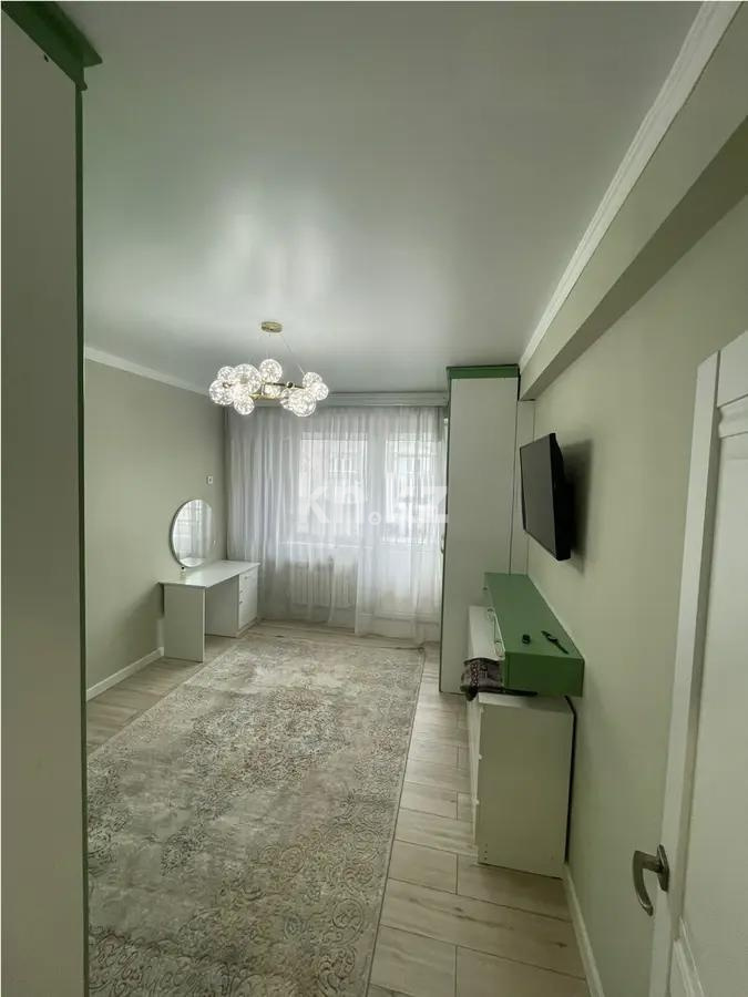 Продажа 3-комнатной квартиры, 86 м² в Алматы