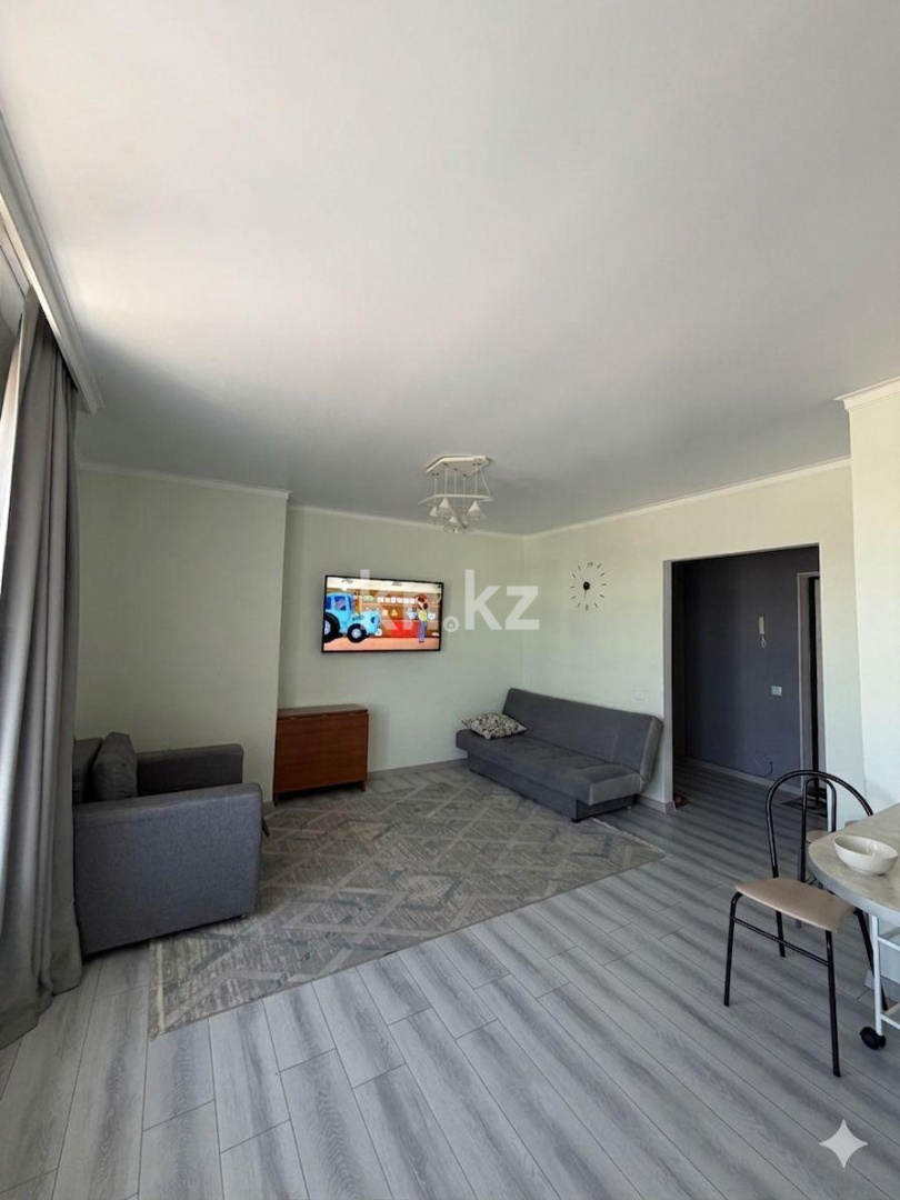 Продажа 2-комнатной квартиры, 45 м² в Астане - фото 5