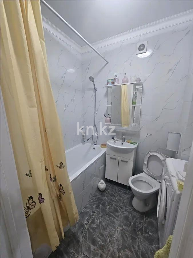 Продажа 1-комнатной квартиры, 46 м² в Астане - фото 3