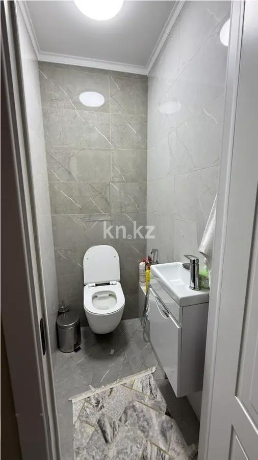 Продажа 3-комнатной квартиры, 75 м² в Алматы - фото 6