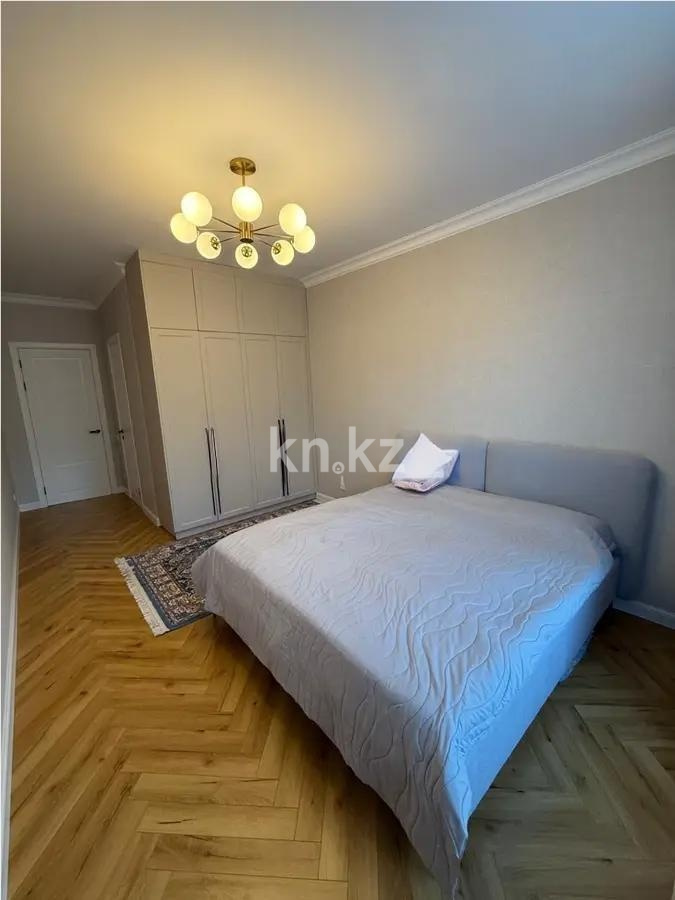 Продажа 3-комнатной квартиры, 92 м² в Астане - фото 2