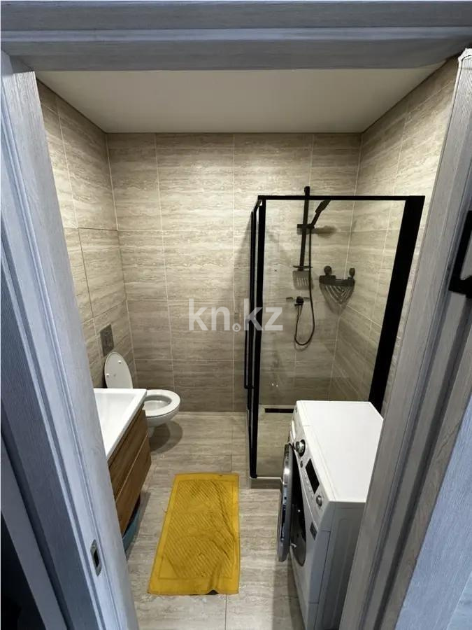 Продажа 1-комнатной квартиры, 35 м² в Алматы - фото 3