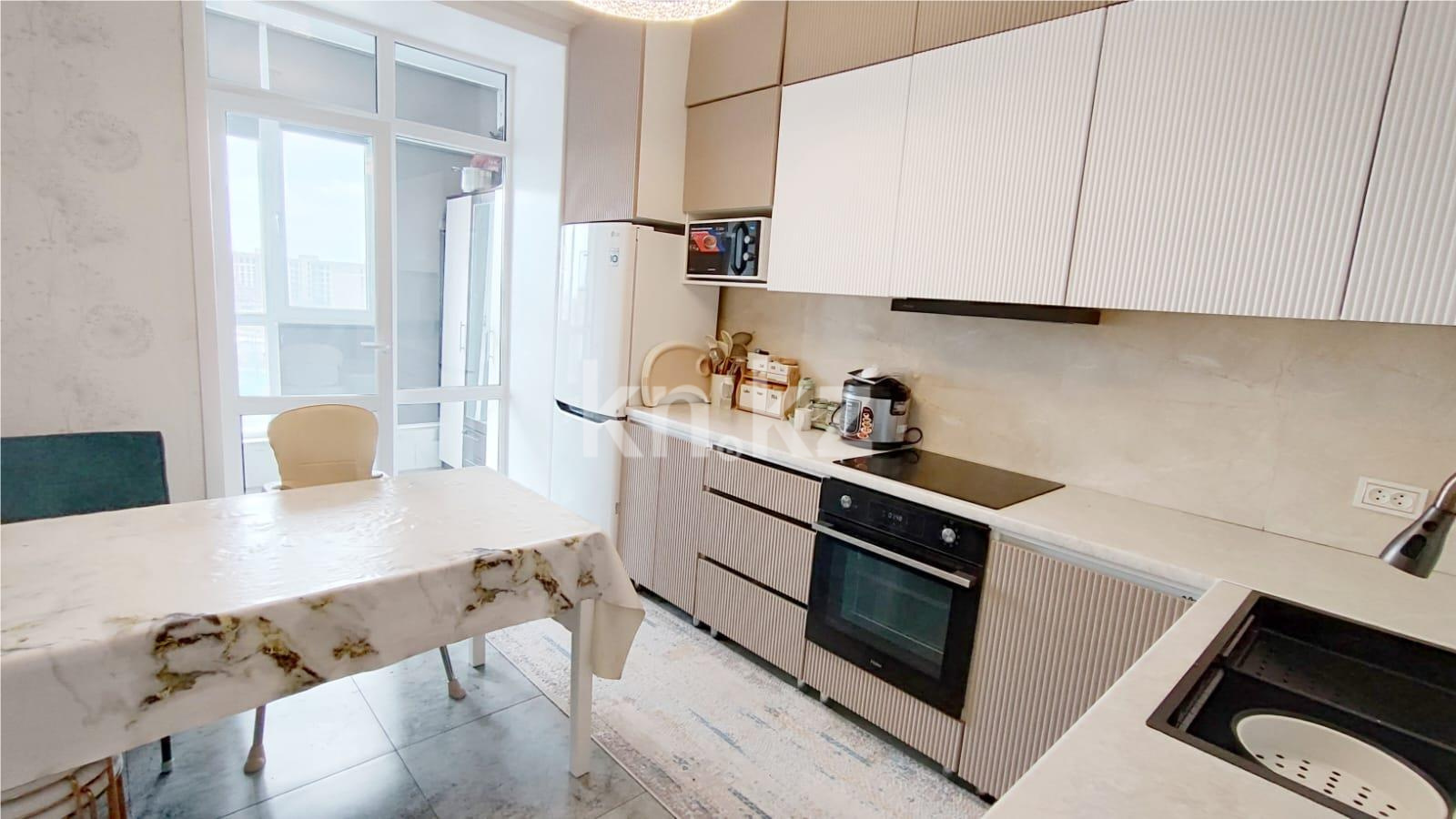 Продажа 2-комнатной квартиры, 60 м² в Караганде - фото 5