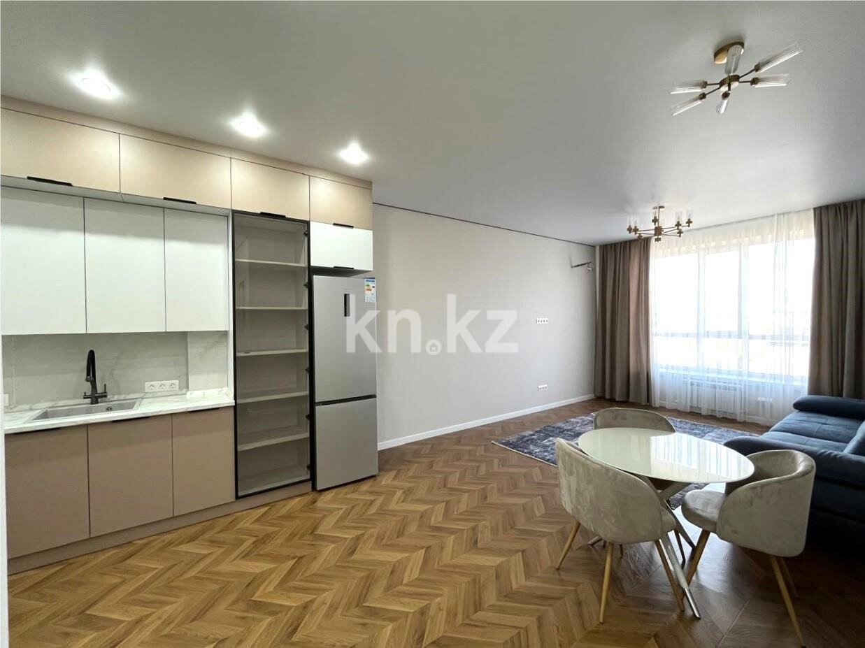 Продажа 2-комнатной квартиры, 60 м² в Караганде - фото 2