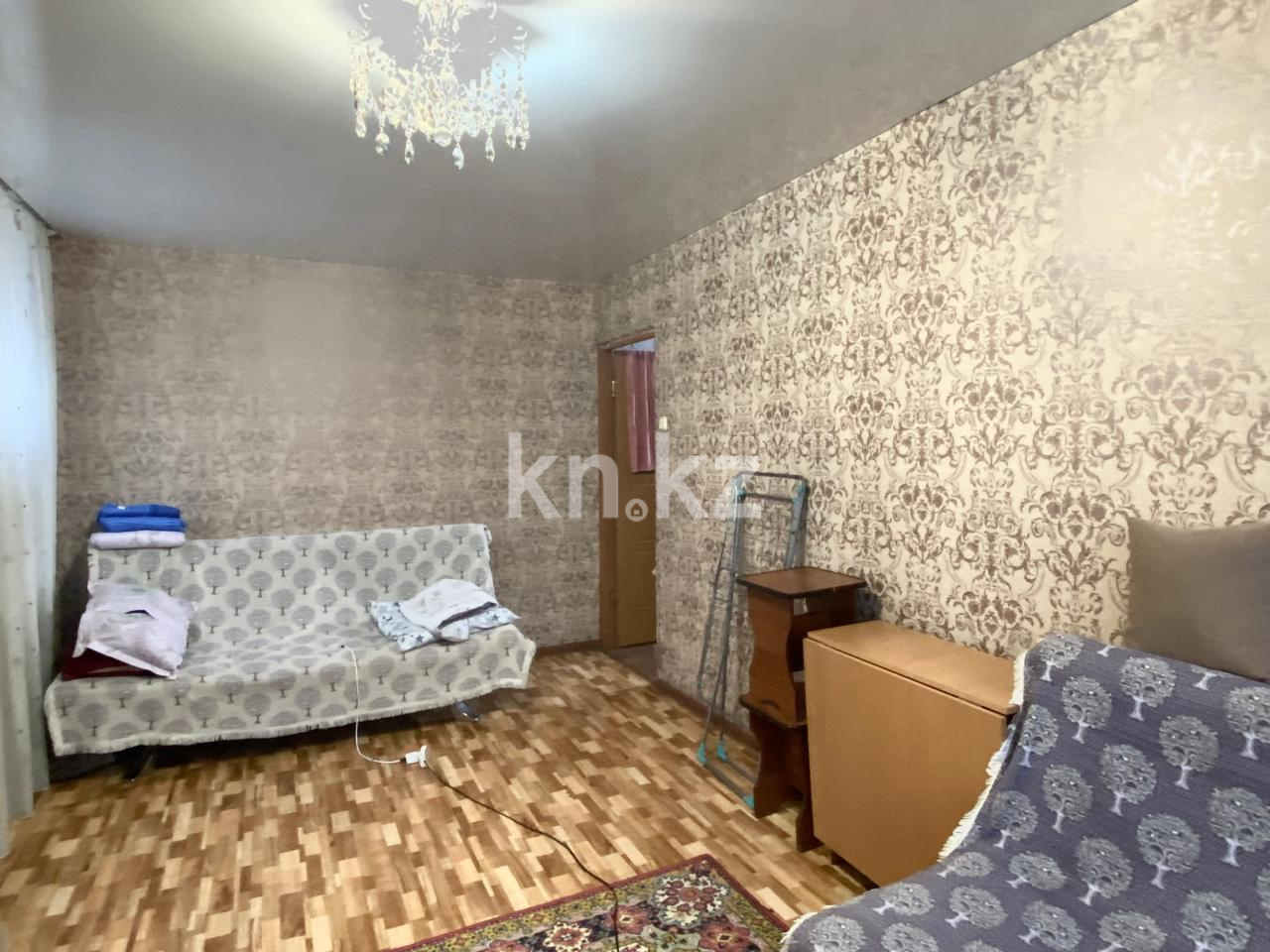 Продажа 2-комнатной квартиры, 47.7 м² в Караганде - фото 2