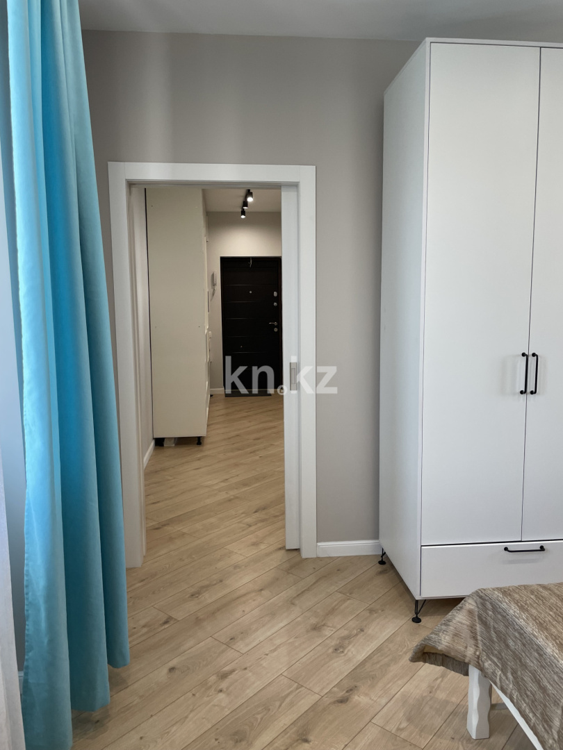 Аренда 2-комнатной квартиры, 55 м² в Алматы - фото 4