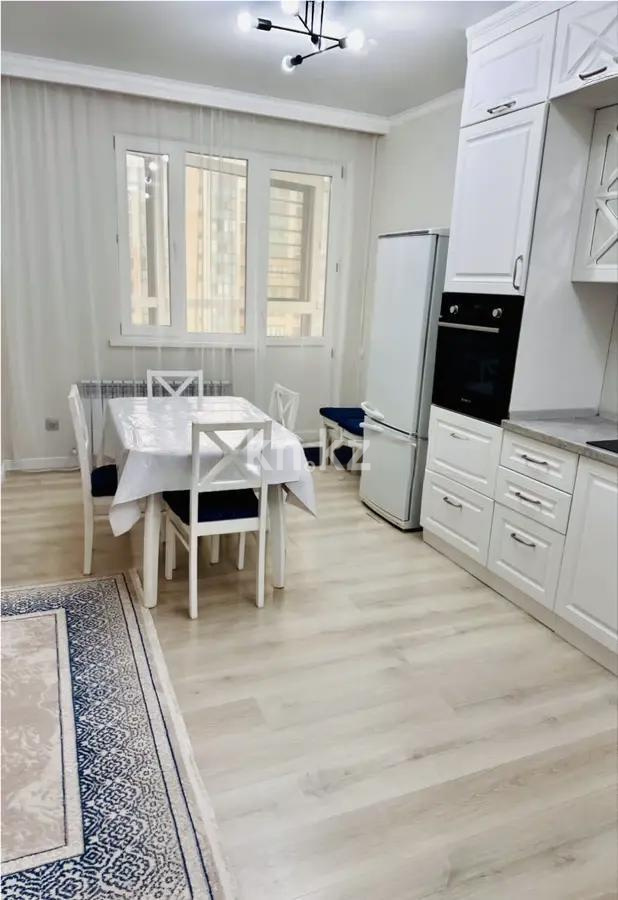 Продажа 2-комнатной квартиры, 56.2 м² в Астане - фото 3