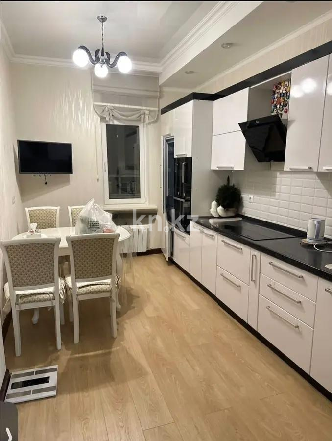 Продажа 2-комнатной квартиры, 75 м² в Астане - фото 3