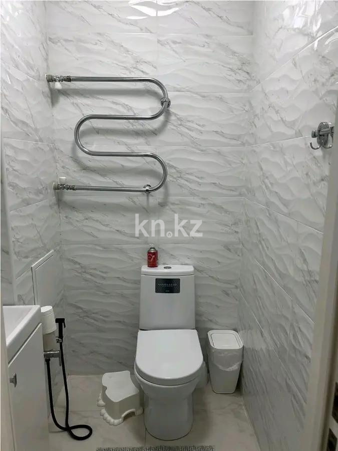 Продажа 2-комнатной квартиры, 60.1 м² в Астане - фото 5