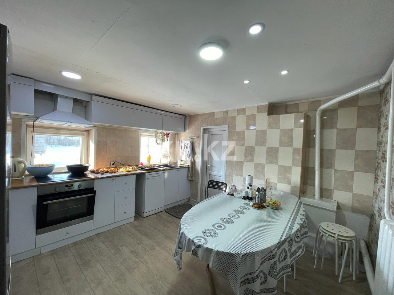 Продажа 5-комнатного дома, 98.2 м², ул. Северная в Темиртау - фото 11