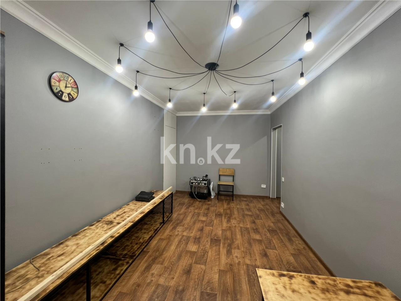 Продажа 1-комнатной квартиры, 33 м² в Караганде - фото 4