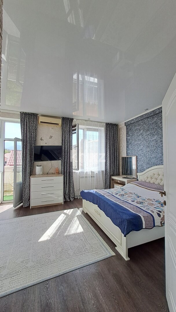 Продажа 3-комнатной квартиры, 86 м² в Караганде