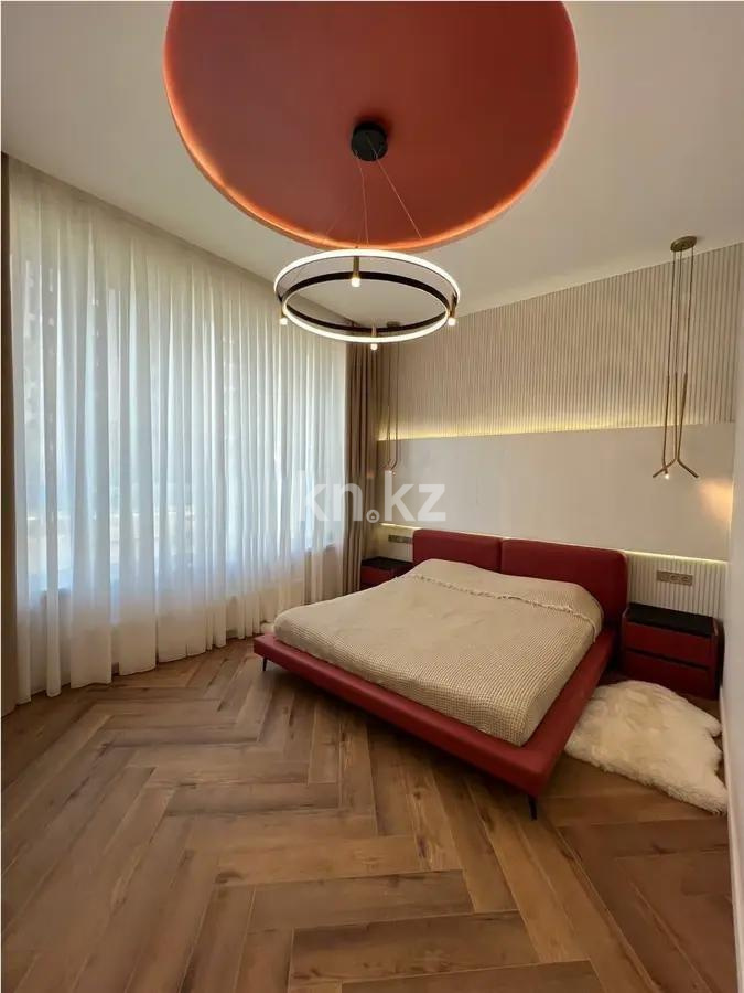 Продажа 4-комнатной квартиры, 138 м², ул. Мухамедханова, дом  4/1 в Астане - фото 2