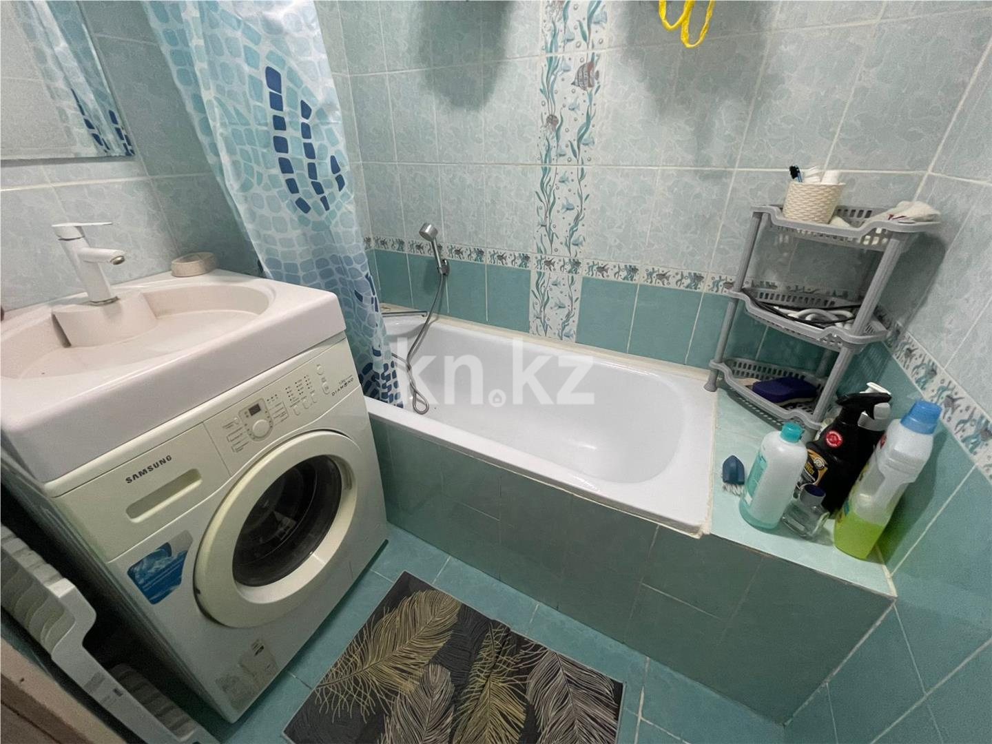Продажа 3-комнатной квартиры, 65 м² в Караганде - фото 10