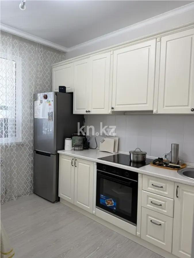 Продажа 1-комнатной квартиры, 38 м² в Астане - фото 2
