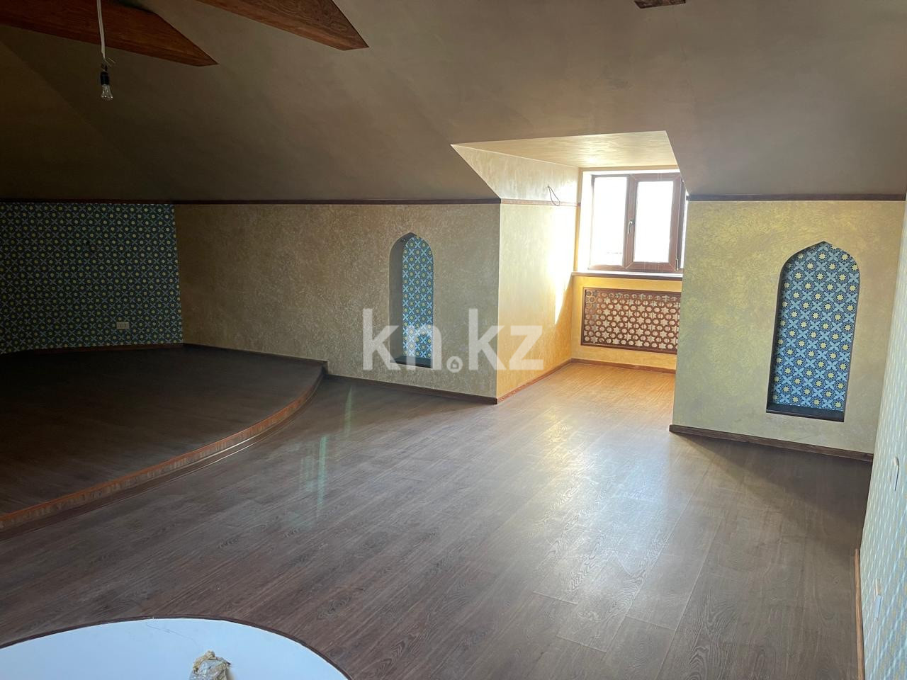 Продажа 7-комнатного дома, 474 м², ул. Комиссарова в Караганде - фото 27