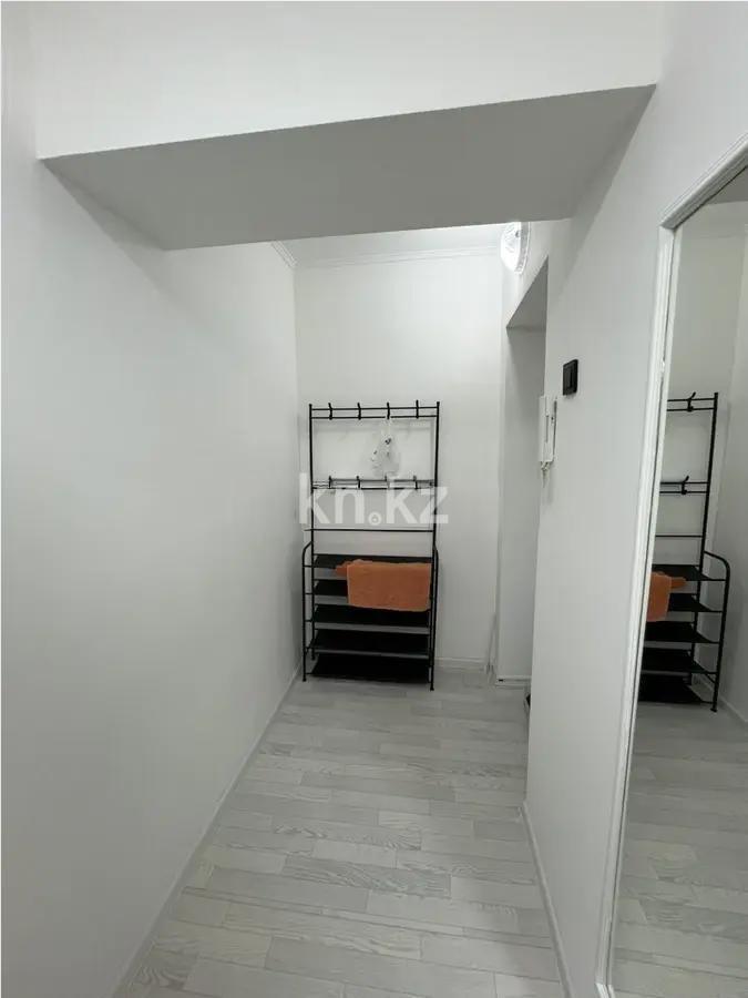 Продажа 1-комнатной квартиры, 35.1 м² в Алматы - фото 4