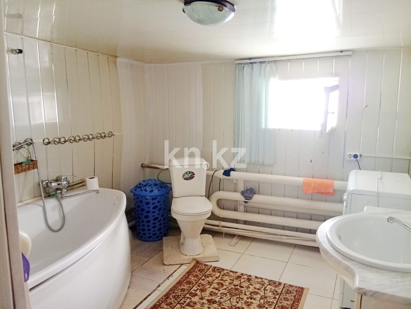 Продажа 4-комнатного дома, 80 м² в Астане - фото 18