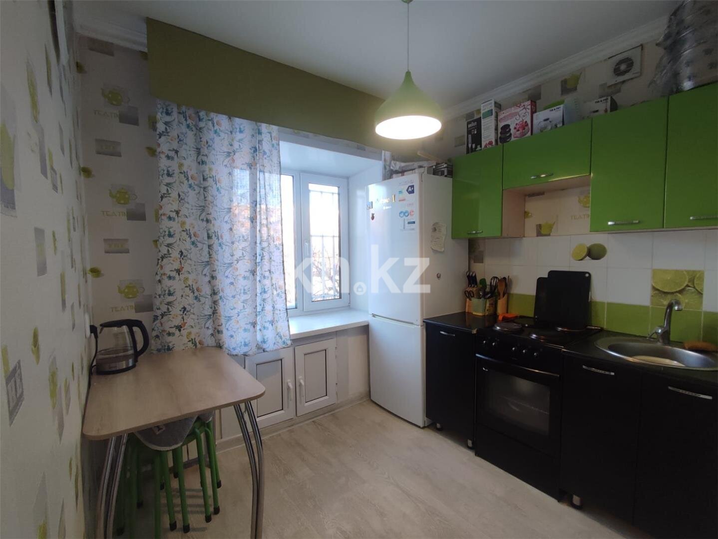 Продажа 2-комнатной квартиры, 42 м² в Караганде - фото 6