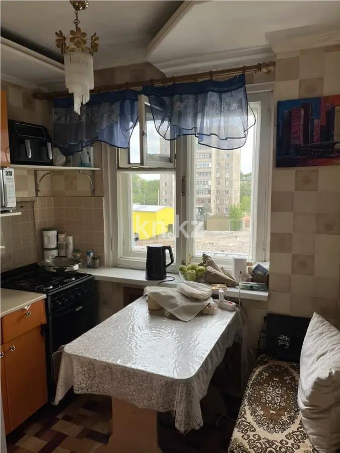 Продажа 2-комнатной квартиры, 45 м² в Караганде - фото 3