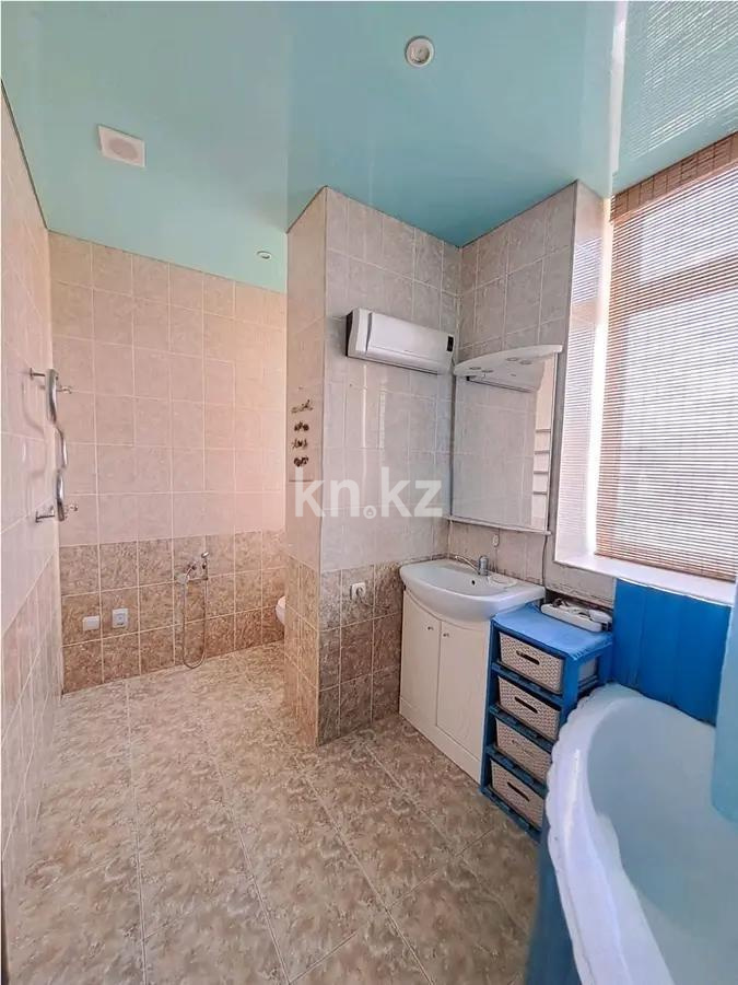 Продажа 3-комнатной квартиры, 86 м², ул. Айтматова, дом  24 в Алматы - фото 5