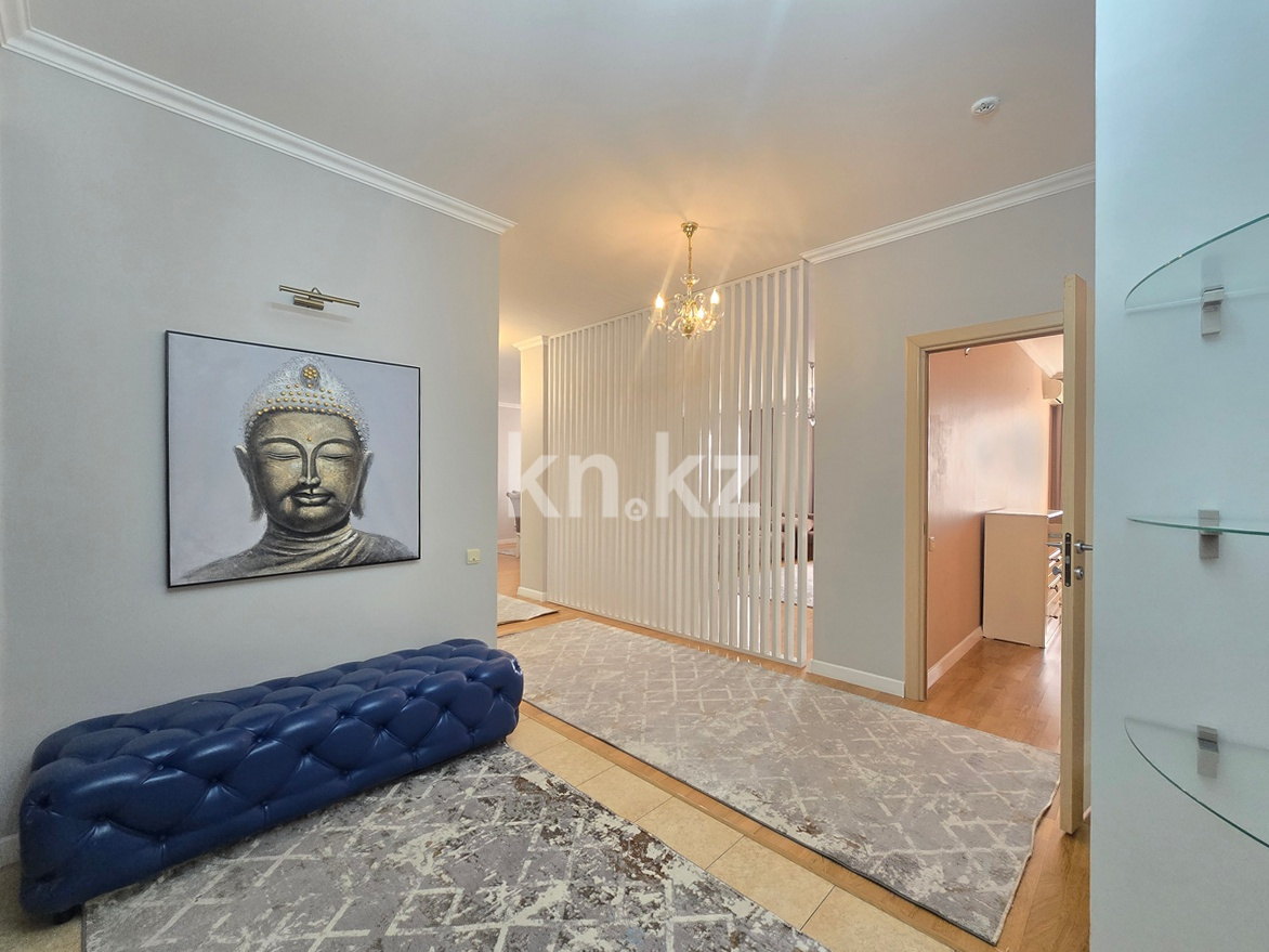 Продажа 5-комнатной квартиры, 176 м² в Алматы