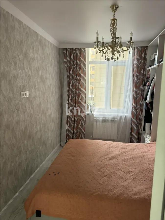 Продажа 4-комнатной квартиры, 106 м², ул. Айтматова, дом  33 в Астане - фото 3