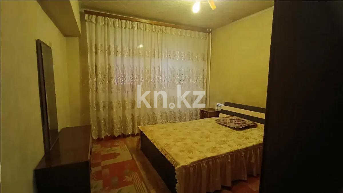 Продажа 3-комнатной квартиры, 64.2 м² в Алматы - фото 2