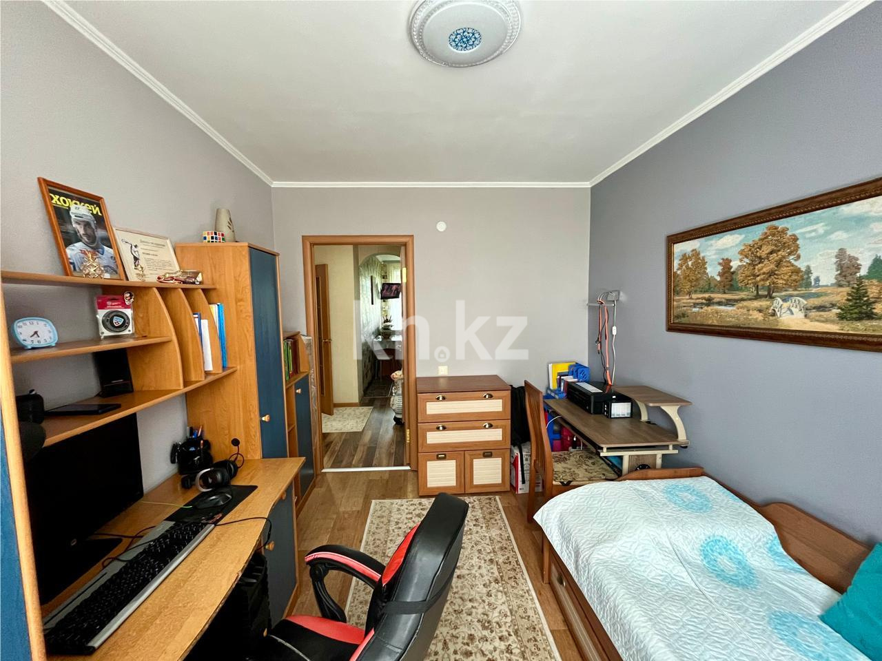 Продажа 3-комнатной квартиры, 61 м², ул. Маметовой в Караганде - фото 5