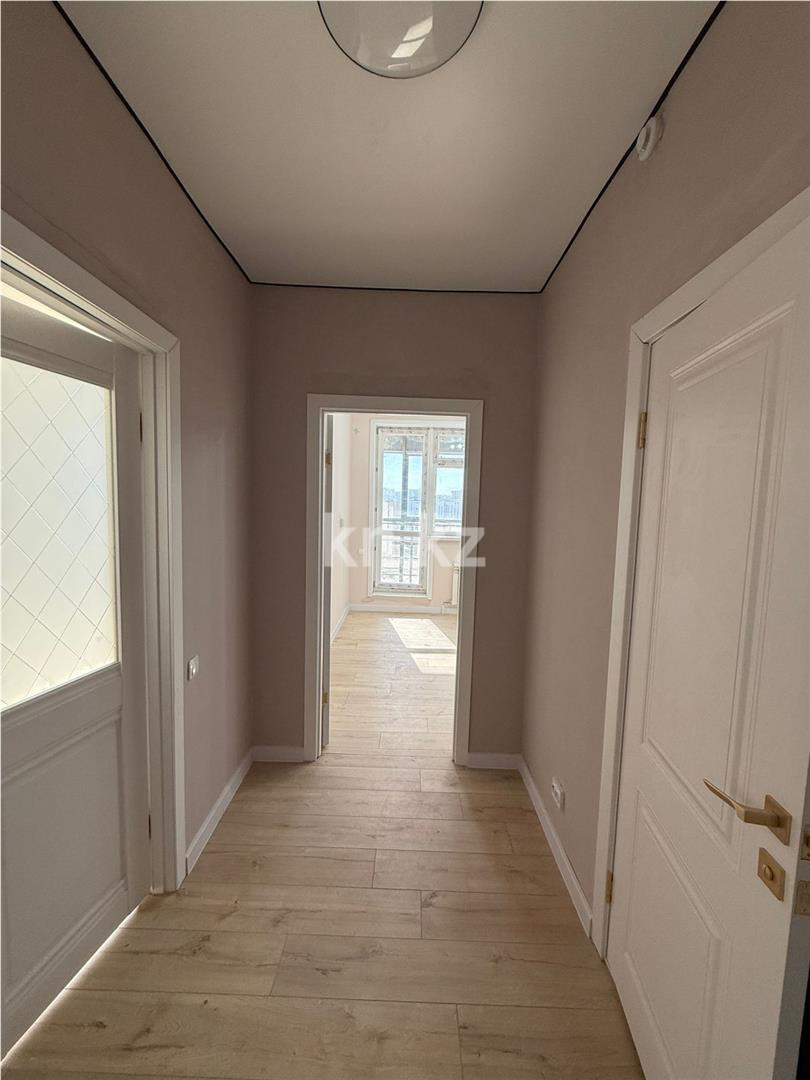 Продажа 1-комнатной квартиры, 42.65 м², ул. Нарикбаева в Астане - фото 4