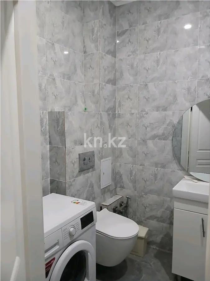 Продажа 2-комнатной квартиры, 45 м² в Астане - фото 4