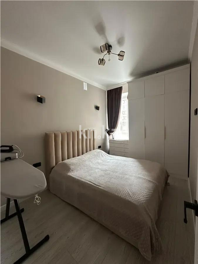 Продажа 2-комнатной квартиры, 40 м² в Астане - фото 2