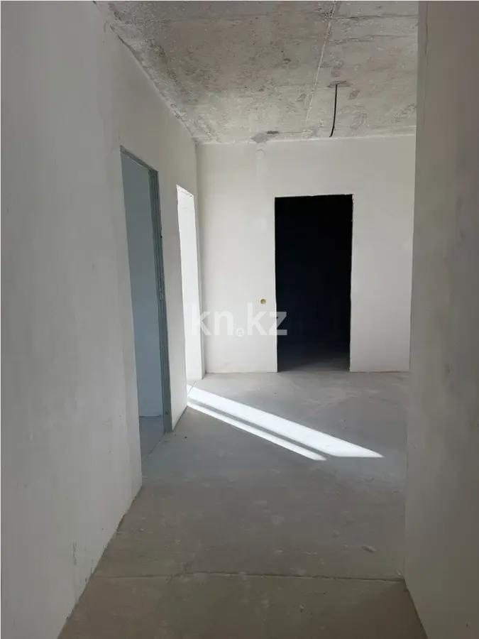 Продажа 3-комнатной квартиры, 85.31 м² в Алматы - фото 4