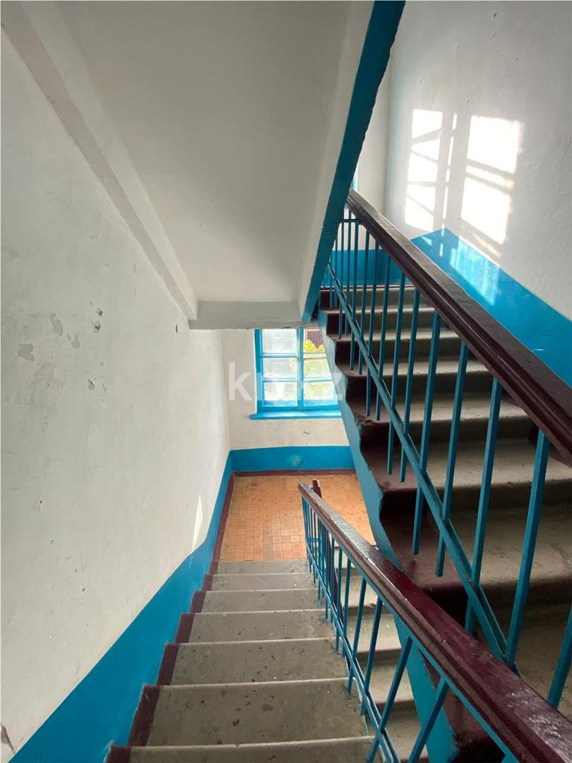 Продажа 4-комнатной квартиры, 60 м² в Караганде - фото 10