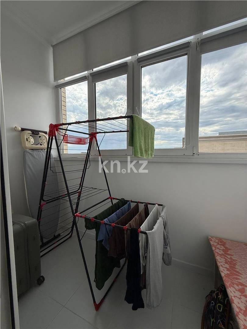 Продажа 3-комнатной квартиры, 113 м² в Караганде - фото 23