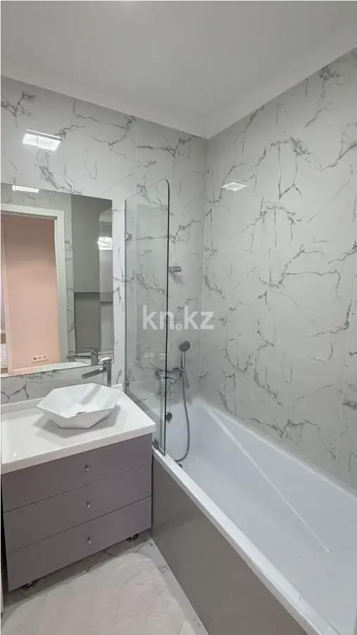 Продажа 1-комнатной квартиры, 45.6 м² в Астане - фото 4