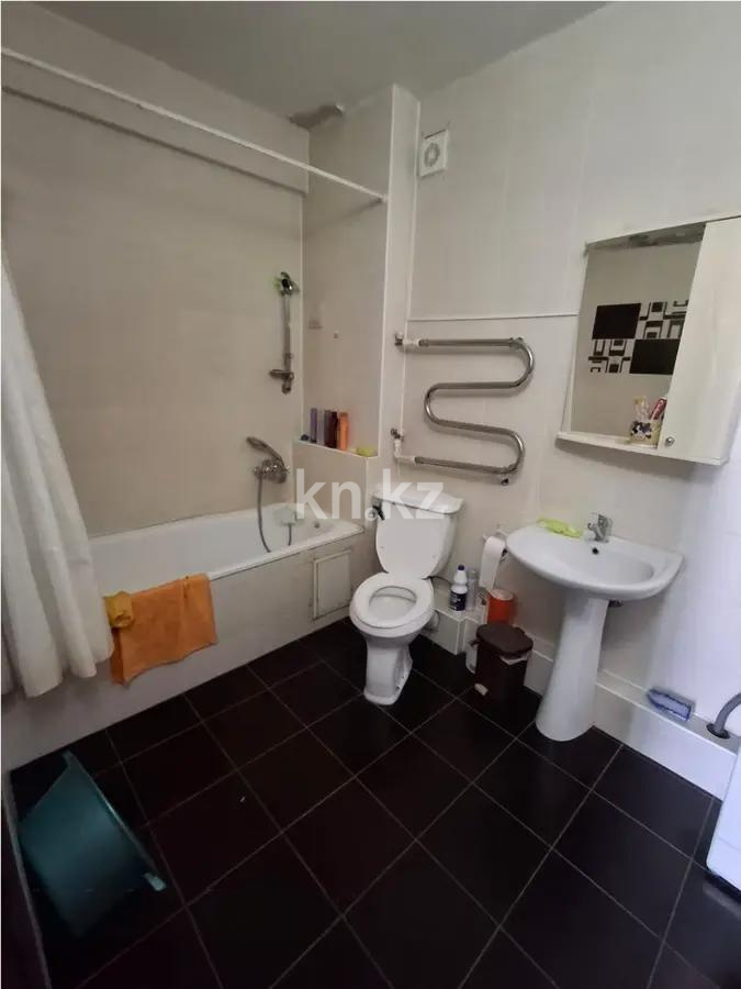 Продажа 1-комнатной квартиры, 50 м² в Алматы - фото 3