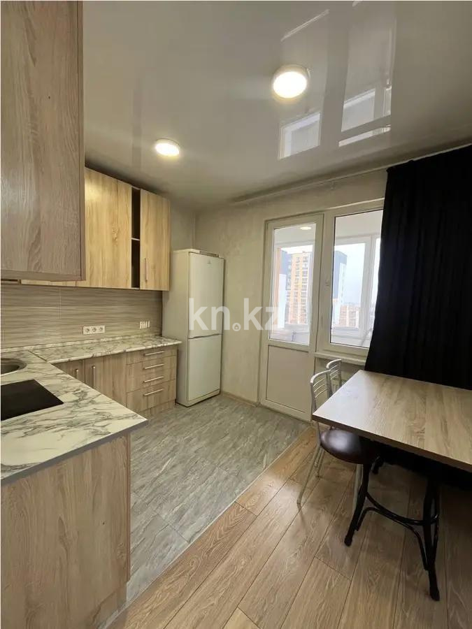 Продажа 1-комнатной квартиры, 40 м² в Алматы - фото 2