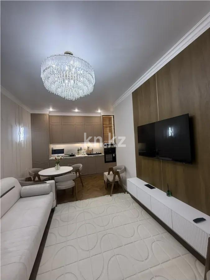 Продажа 2-комнатной квартиры, 50 м² в Астане - фото 2