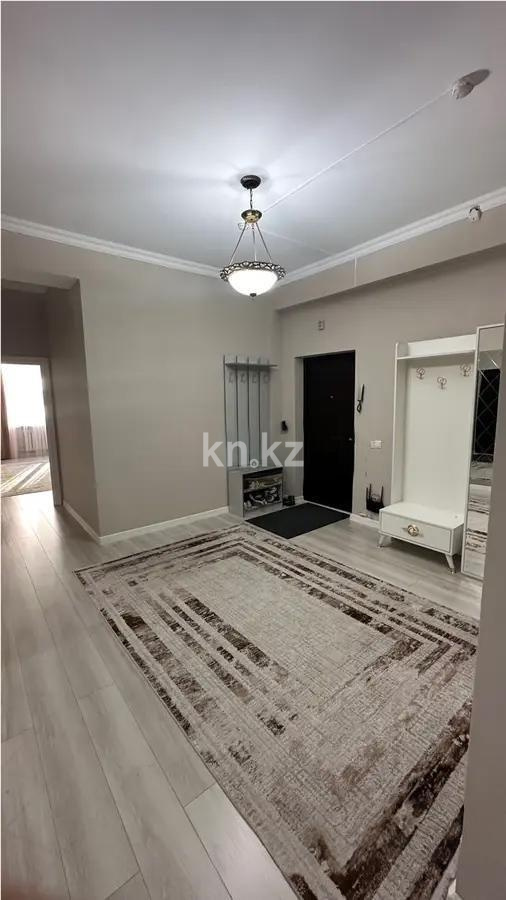 Продажа 3-комнатной квартиры, 120 м² в Алматы - фото 7