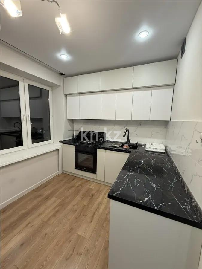 Продажа 1-комнатной квартиры, 42 м², ул. Ураза Исаева, дом  55 в Алматы - фото 2