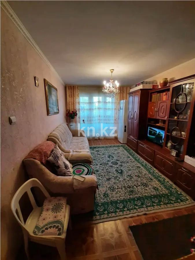 Продажа 1-комнатной квартиры, 31 м² в Алматы