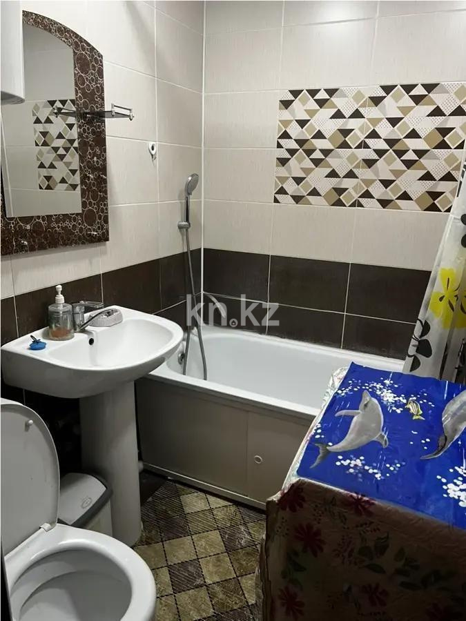 Продажа 3-комнатной квартиры, 59 м², ул. Кужанова, дом  13 в Сарани - фото 6