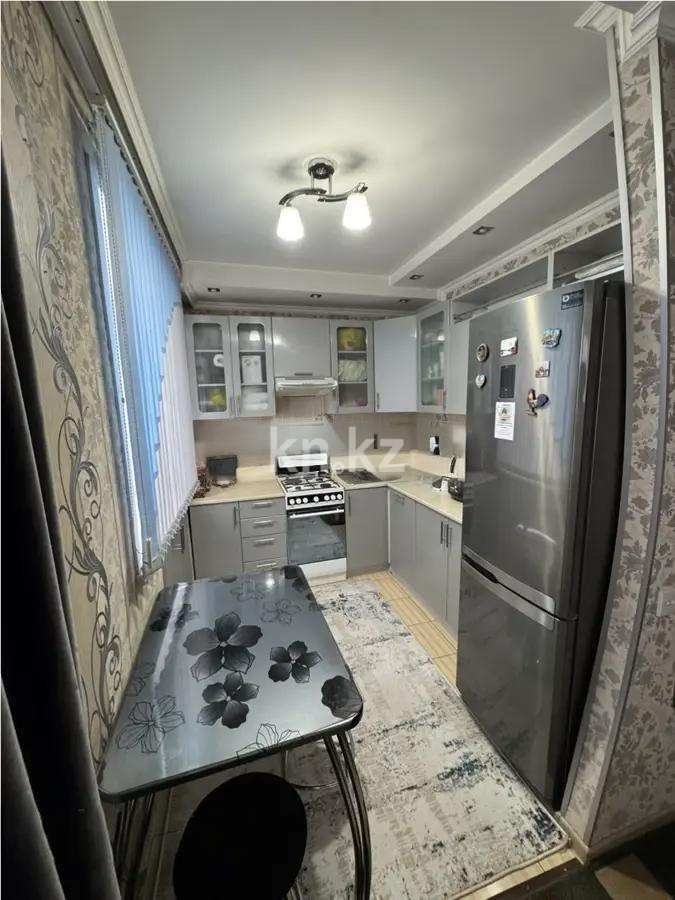 Продажа 3-комнатной квартиры, 57 м², ул. Магнитогорская, дом  41 в Караганде - фото 3