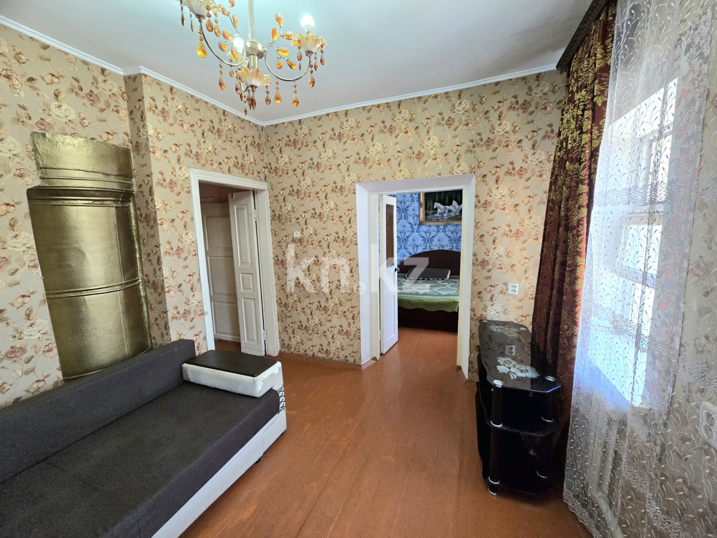 Продажа 8-комнатного дома, 160 м², ул. Акпан батыра, дом  141 в Шымкенте - фото 20