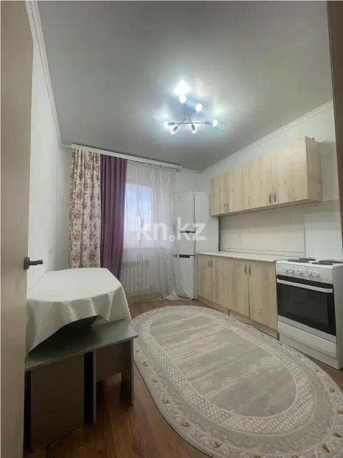 Продажа 1-комнатной квартиры, 37 м² в Астане - фото 2